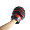 Wansda WSD - 3005 - M Curved Surface Boxing Karate Thai Training Hand Target Gear Pad