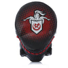 Wansda WSD - 3005 - M Curved Surface Boxing Karate Thai Training Hand Target Gear Pad