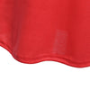 Stylish Turtleneck Cut Out Sheath Bodycon Pure Color Dress for Ladies