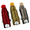 QULEXING Cute Knitted Tiger Scarf for Boys