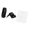 M1 Heart Rate Smart Wristband with Information Pushing Bidirectional Anti-lost Function