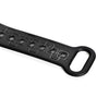 M1 Heart Rate Smart Wristband with Information Pushing Bidirectional Anti-lost Function