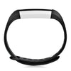 M1 Heart Rate Smart Wristband with Information Pushing Bidirectional Anti-lost Function