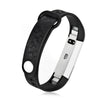 M1 Heart Rate Smart Wristband with Information Pushing Bidirectional Anti-lost Function