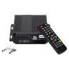 SW - 001A 720P Monitor System for Vehicles with G-sensor Function