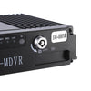 SW - 001A 720P Monitor System for Vehicles with G-sensor Function