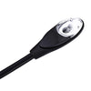 YouOKLight 0.2W Clip Fixtures LED Desk Light Reading Lamp