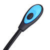 YouOKLight 0.2W Clip Fixtures LED Desk Light Reading Lamp