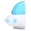 YouOKLight DC 5V 1W Flying Saucer UFO Shaped LED Night Light Motion Sensor Lamp