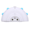 YouOKLight DC 5V 1W Flying Saucer UFO Shaped LED Night Light Motion Sensor Lamp