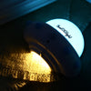 YouOKLight DC 5V 1W Flying Saucer UFO Shaped LED Night Light Motion Sensor Lamp