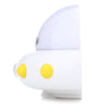 YouOKLight DC 5V 1W Flying Saucer UFO Shaped LED Night Light Motion Sensor Lamp