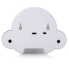 YouOKLight DC 5V 1W Flying Saucer UFO Shaped LED Night Light Motion Sensor Lamp