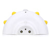 YouOKLight DC 5V 1W Flying Saucer UFO Shaped LED Night Light Motion Sensor Lamp