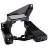 Car Automotive Fog Light Lamp Holder Cover Durable Protector Bezel Frame for Fort Mondeo