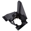 Car Automotive Fog Light Lamp Holder Cover Durable Protector Bezel Frame for Fort Mondeo