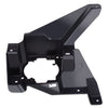Car Automotive Fog Light Lamp Holder Cover Durable Protector Bezel Frame for Fort Mondeo