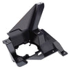 Car Automotive Fog Light Lamp Holder Cover Durable Protector Bezel Frame for Fort Mondeo