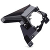 Car Automotive Fog Light Lamp Holder Cover Durable Protector Bezel Frame for Fort Mondeo