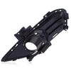 Car Automotive Fog Light Lamp Grill Cover Durable Protector Bezel Frame for Fort Mondeo