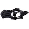 Car Automotive Fog Light Lamp Grill Cover Durable Protector Bezel Frame for Fort Mondeo