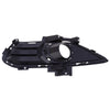Car Automotive Fog Light Lamp Grill Cover Durable Protector Bezel Frame for Fort Mondeo