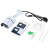 Szsinocam SZ - IPC - 7032CSW 2.0MP WiFi IP Camera Security System 1080P Motion Detection Waterproof