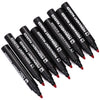 STA Multifunction Permanent Pen with 4 Colors for Mark Painting Drawing