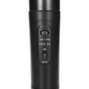 WEISRE SH - 200 Professional VHF Wireless Handheld Dual Channel Transmitter Mic Set