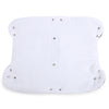 Chunky Fur Fleece Waterproof Stroller Warmer Gloves