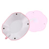 YouOKLight Cute Elephant DC 5V 0.8W Eye-protection Touch Control 3 Dimmable Levels LED Desk Lamp