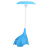 YouOKLight Cute Elephant DC 5V 0.8W Eye-protection Touch Control 3 Dimmable Levels LED Desk Lamp