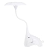 YouOKLight Cute Elephant DC 5V 0.8W Eye-protection Touch Control 3 Dimmable Levels LED Desk Lamp