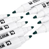 STA Multifunction Whiteboard Pen Highlighter with 10pcs for Mark Painting Drawing