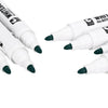 STA Multifunction Whiteboard Pen Highlighter with 10pcs for Mark Painting Drawing