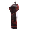 Stylish Pattern Print Ladies Warm Shawl