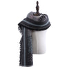Stylish Pattern Print Ladies Warm Shawl