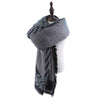 Stylish Pattern Print Ladies Warm Shawl