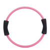 Exercise Sport Fitness Massage Loop Yoga Ring Magic Circle
