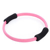 Exercise Sport Fitness Massage Loop Yoga Ring Magic Circle