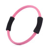 Exercise Sport Fitness Massage Loop Yoga Ring Magic Circle