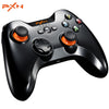 PXN - 9613 Wireless Bluetooth Game Controller Portable Handle Bracket Gamepad for PC / Tablet / Android Smartphone / TV Box