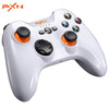 PXN - 9613 Wireless Bluetooth Game Controller Portable Handle Bracket Gamepad for PC / Tablet / Android Smartphone / TV Box
