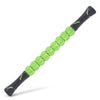 Portable Yoga Therapy Fitness Massager Muscle Full Body Roller Pain Relief Stick