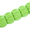 Portable Yoga Therapy Fitness Massager Muscle Full Body Roller Pain Relief Stick