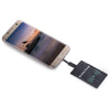 Qi Wireless Charger Pad + Charging Adapter Module for iPhone