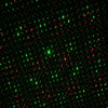 MGY-001 Voice Automatic Control Red Green Laser Landscape Projector Light for Party KTV Bar Stage with Tripod