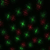 MGY-001 Voice Automatic Control Red Green Laser Landscape Projector Light for Party KTV Bar Stage with Tripod