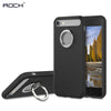 Rock M2 Magnetic Ring Kickstand Phone Case Protective Back Cover for iPhone 7