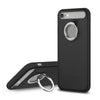 Rock M2 Magnetic Ring Kickstand Phone Case Protective Back Cover for iPhone 7